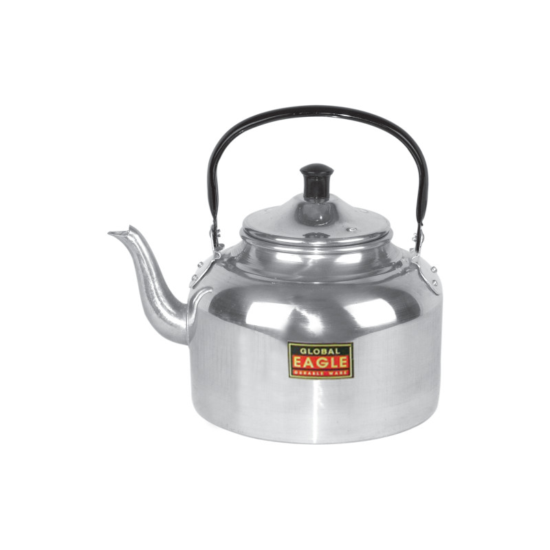 KETTLE SHINNING 22 CM